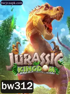 Explorando o Mundo de JurassicKingdom: Um Jogo de Aventura Pré-histórica