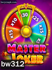 Explorando o Universo de MasterJoker: Um Mergulho no Jogo e suas Regras
