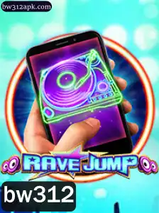 Explorando o Mundo Vibrante de RaveJumpmobile