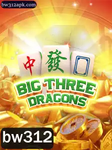 Explorando BigThreeDragons: Um Mergulho no Mundo dos Dragões e Estratégia