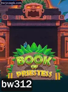 Book Of Priestess: Um Mergulho no Universo de bw312