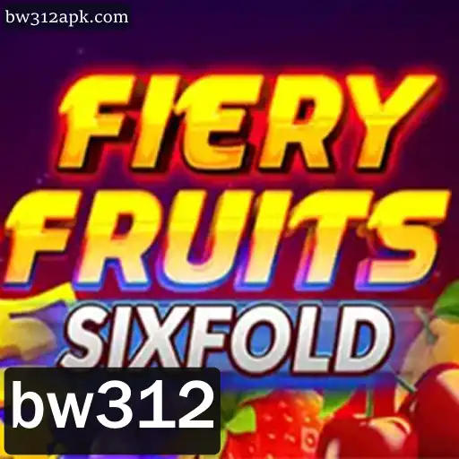 FieryFruitsSixFold: Um Mergulho Aprofundado no Novo Jogo Interativo