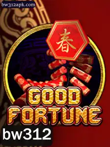 Explorando o Fascinante Mundo de GoodFortune: O Jogo que Combina Estratégia e Sorte