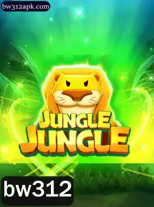 Explorando o Mundo de JungleJungle: Uma Viagem pela Aventura