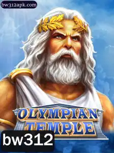 Descubra o Fascinante Mundo de OlympianTemple: Aventura e Estratégia