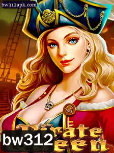 PirateQueen - Aventura e Estratégia no Mundo das Piratas