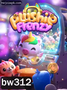 Explorando o Fascinante Mundo de PlushieFrenzy