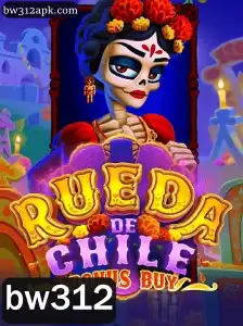 Descubra o Fascinante Jogo RuedaDeChileBonusBuy