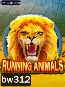 RunningAnimals: Descubra o Empolgante Universo do Jogo com a Palavra-Chave BW312