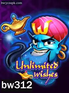 Descubra o Jogo Inovador UnlimitedWishes: Tudo o que Você Precisa Saber
