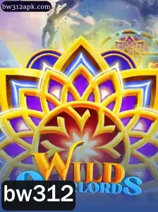 Explorando o Mundo de WildOverlords: Introdução e Regras